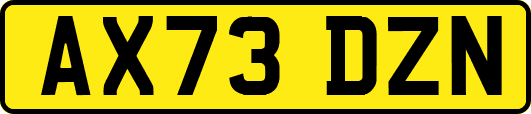 AX73DZN