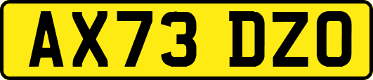 AX73DZO