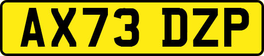 AX73DZP