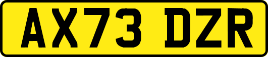 AX73DZR