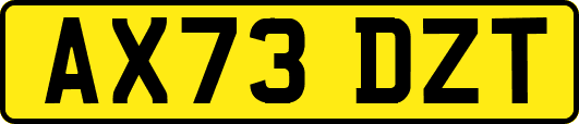 AX73DZT