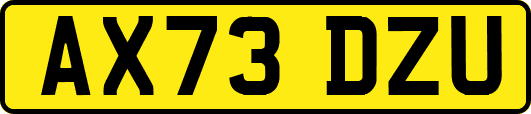 AX73DZU