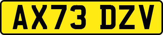 AX73DZV