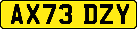 AX73DZY