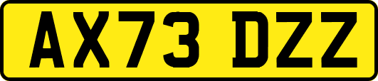 AX73DZZ