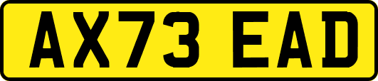 AX73EAD