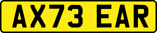 AX73EAR