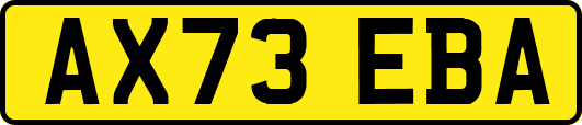 AX73EBA