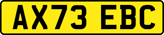 AX73EBC