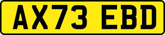 AX73EBD