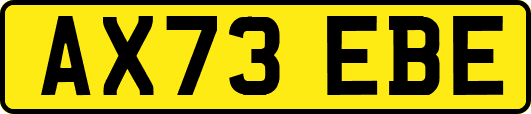 AX73EBE