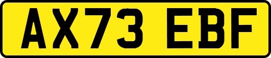 AX73EBF