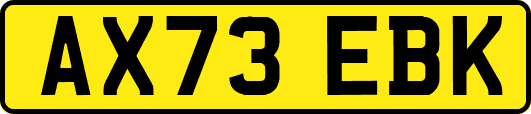 AX73EBK