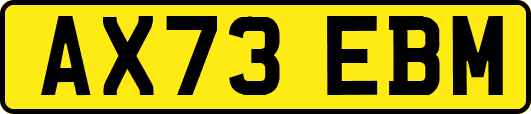 AX73EBM