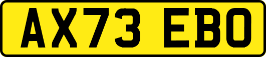 AX73EBO