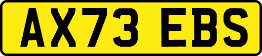 AX73EBS