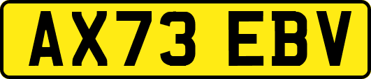 AX73EBV