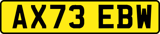 AX73EBW