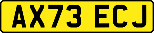 AX73ECJ