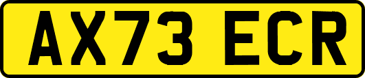 AX73ECR
