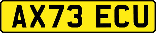AX73ECU