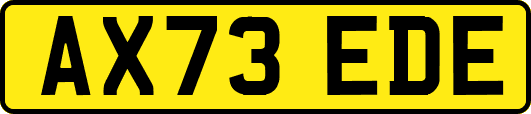 AX73EDE