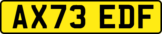 AX73EDF
