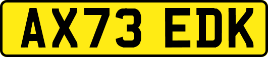 AX73EDK