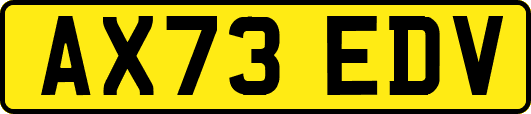 AX73EDV