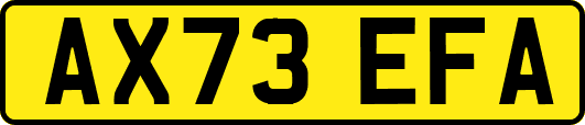 AX73EFA