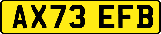AX73EFB