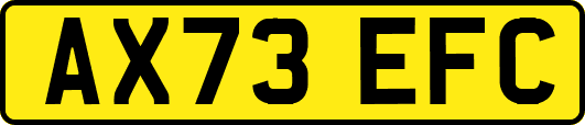 AX73EFC