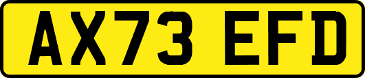 AX73EFD