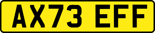AX73EFF