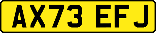 AX73EFJ