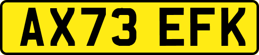 AX73EFK