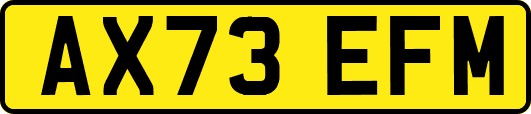 AX73EFM