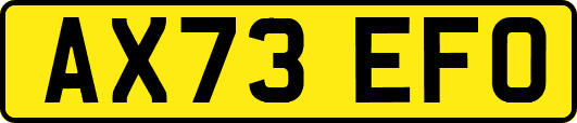 AX73EFO