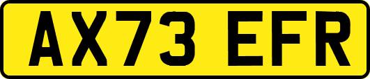 AX73EFR