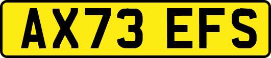 AX73EFS