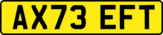AX73EFT