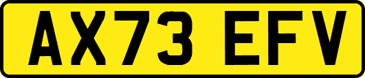 AX73EFV