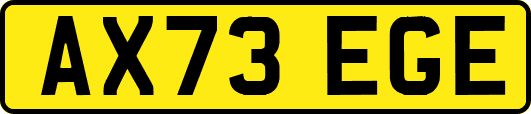 AX73EGE