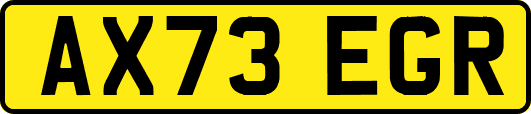 AX73EGR