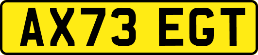 AX73EGT