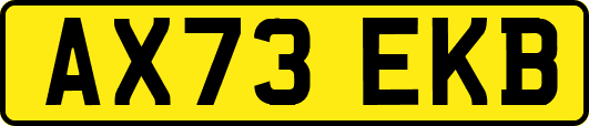 AX73EKB