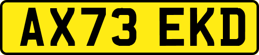 AX73EKD