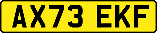 AX73EKF