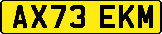 AX73EKM