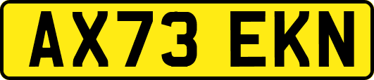 AX73EKN
